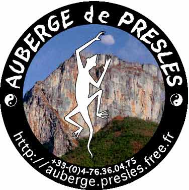 auberge de Presles